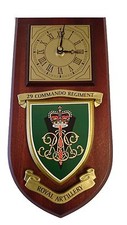 29 Commando Royal Artillery