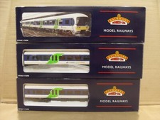 BACHMANN 00 GAUGE - 31-026 -