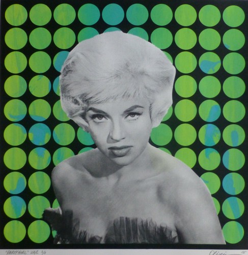 Tim oliveira party girl diana - tim,