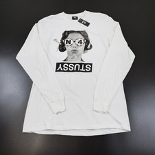 Stüssy No.4 Glasses Long