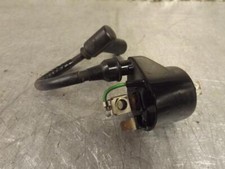 2000 HONDA CR 125 R - IGNITION