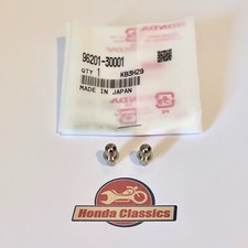 Honda CB72 CB77 CL72 CL77