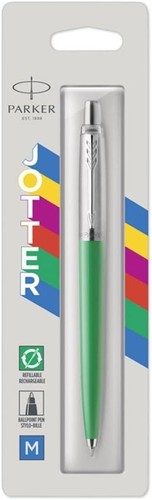 Parker jotter ballpoint pen - jotter,