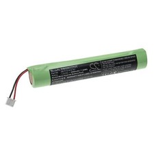 Battery for Hurricane Spin