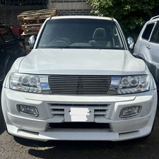 Mitsubishi pajero mk3 - pajero, v75w
