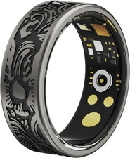 findtime Smart Ring Heart Rate
