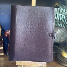FILOFAX  RICHMOND DESKFAX