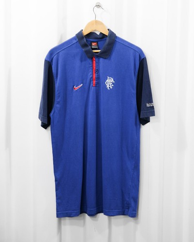 Glasgow rangers 1990s - 1990s, polo