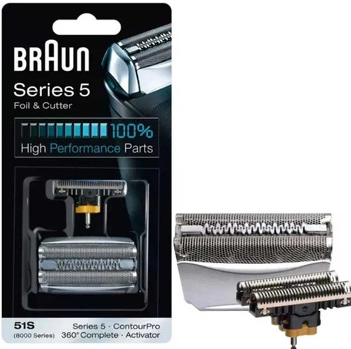 Braun series - braun, 5