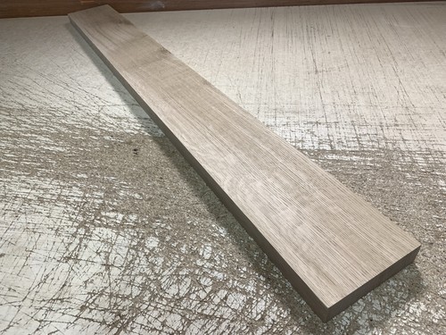 Oak timber planed board - timber,