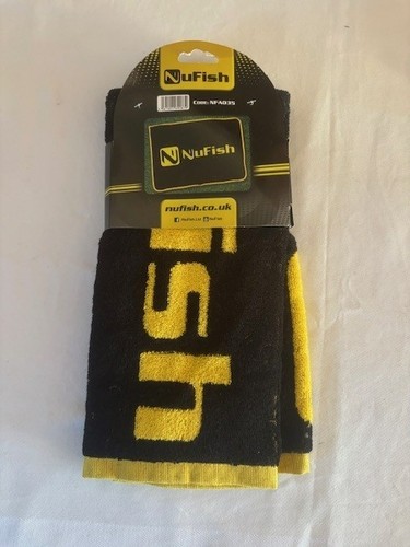 Nufish towel - nufish,
