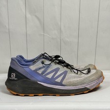 Salomon Womens US 9 Sense Ride