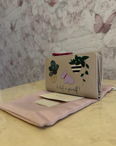 Radley wallet - radley,