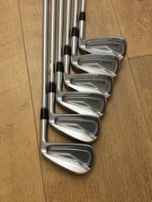Srixon Z785 Iron Set 5-PW