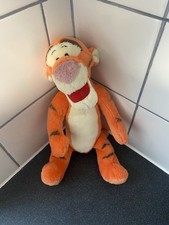 Tigger Winnie The Pooh Tiger