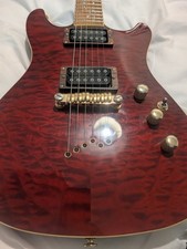 Stunning Ibanez SZR 720 BB. Electric Guitar