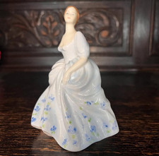 Coalport PAULETTE Figurine