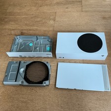 Genuine Microsoft Xbox Series