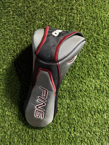 Ping g20 head cover - head, club