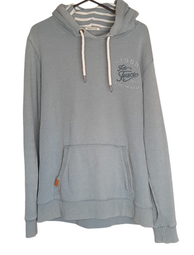 Fat face heritage hoodie - fat,