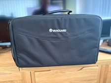 Vanguard Divider Bag40 Camera Lens Case Bag