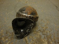 Jaguar Mk2 *Rare* Early