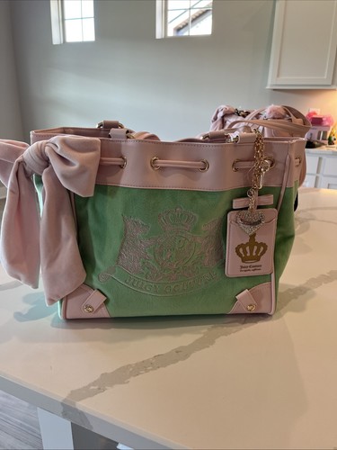 New juicy couture - couture,