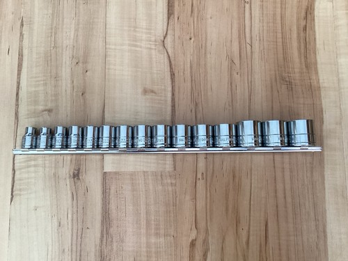 Halfords pieces ratchet - halfords, 15