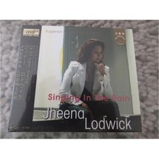 Jheena Lodwick - Singing In