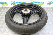 Kawasaki ZX 9 R Wheel Front 17x3.50 F-1374 ZX9R Ninja 1998 1999 C1 C2 B103