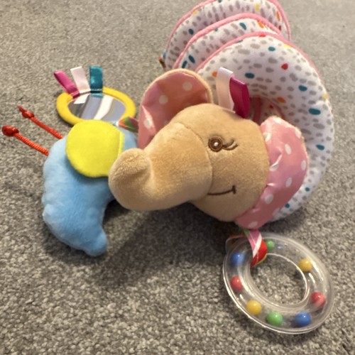 Pram toy for - toy, pushchairs