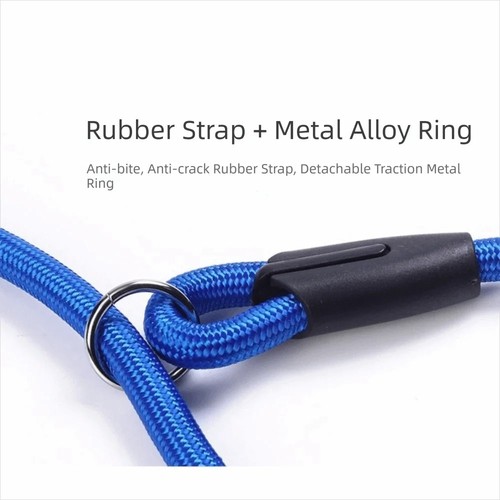 Slip lead leash rope - rope, puppy