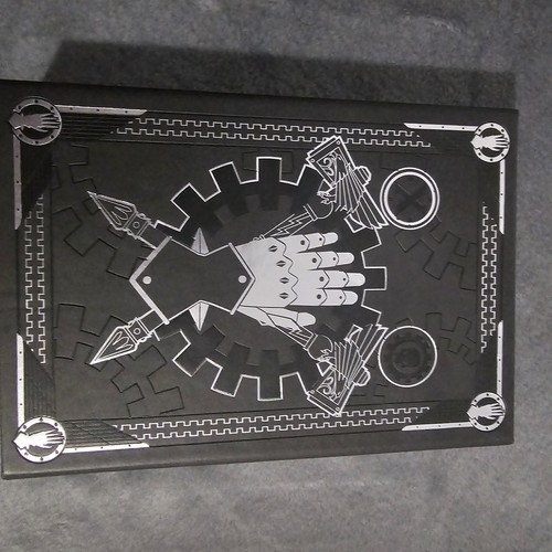 Warhammer 40k collector - 40k, collector’s