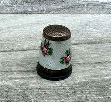 VINTAGE GUILLOCHE GERMAN