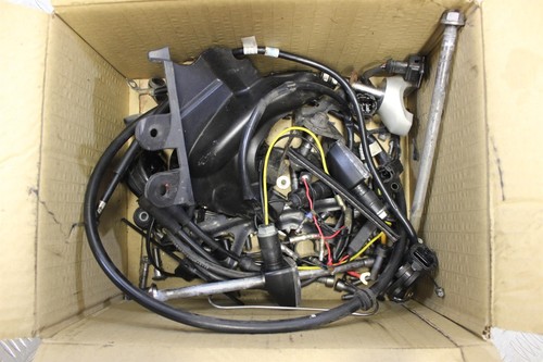 Triumph street triple - triumph,