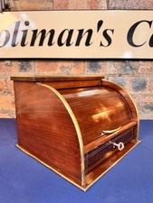 Antique Stationary Cabinet