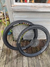 Roval Traverse 29 Alloy Wheel Set  30mm Inner Width Front and Rear Sram XDR 