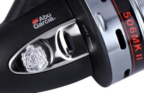 Abu garcia 506 mkii - abu,