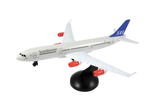 Sas small diecast - sas,