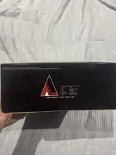 Play Arts Kai Harley Quinn VERY Rare Sealed and Practically Brand New In Box