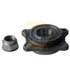 NAPA Wheel Bearing Kit Front