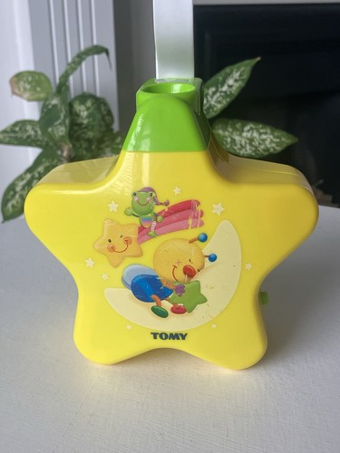 Vintage tomy starlight - vintage,