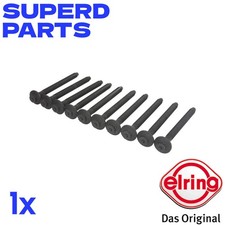 CYLINDER HEAD BOLT KIT FITS