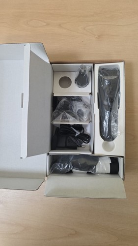 Braun series aio7545 - series, 7