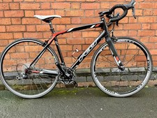 Felt z85 road bike 52cm - road, bike,
