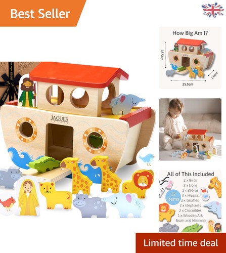 Beautifully packaged noah - beautifully,