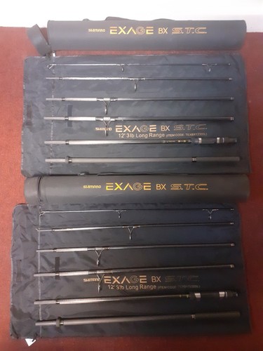 Pair shimano exage - of,