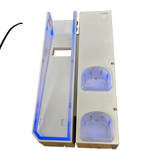 Nintendo wii 4gamers dual - wii,