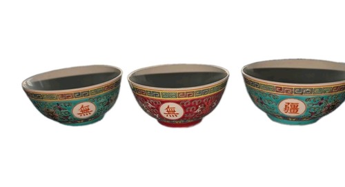 Wan shou jiang - 3, wu