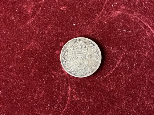 1907 edward vii 925 - vii, .925